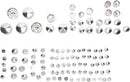 Harley-Davidson XR 1200 [2008-2010] - 12-point external screw engine kit - picture 12