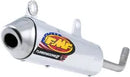 Husqvarna Te 150 [2017-2019] - Turbinecore 2-Q Spark Arrestor rear silencer – picture 11
