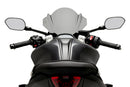 TRIUMPH DAYTONA 660 [2025] – Z-Racing screen – heavily tinted