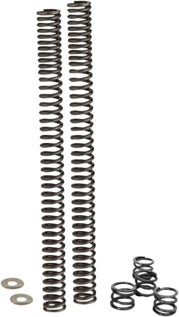 harley-davidson street [PROGRESSIVE SUSPENSION] – haarukan laskusarja