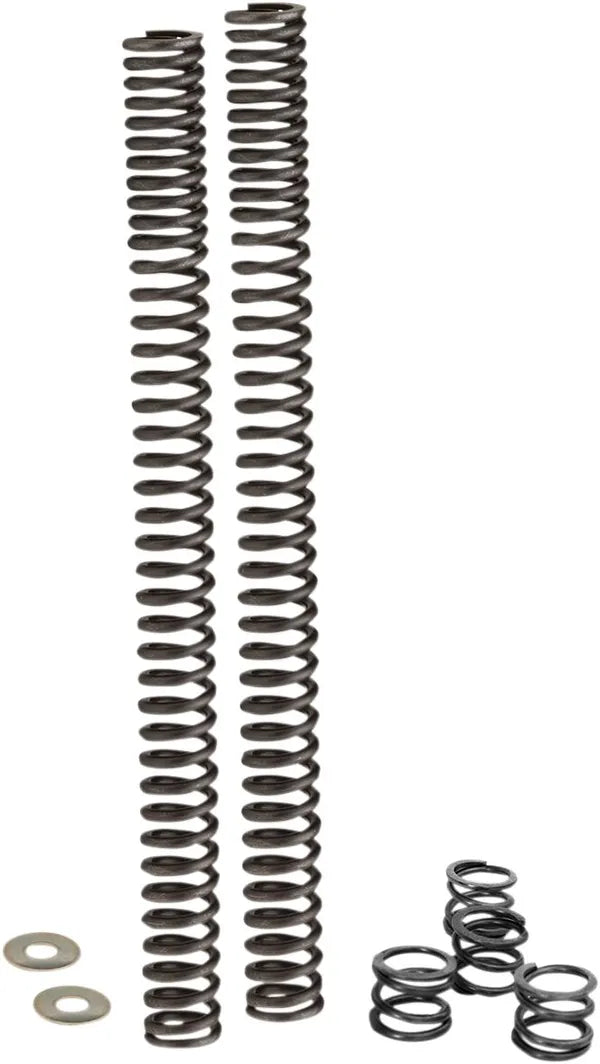 Harley Davidson Flhr [PROGRESSIVE SUSPENSION] – fork lowering kit
