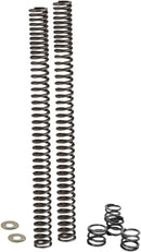 Harley Davidson Flhr [PROGRESSIVE SUSPENSION] – fork lowering kit