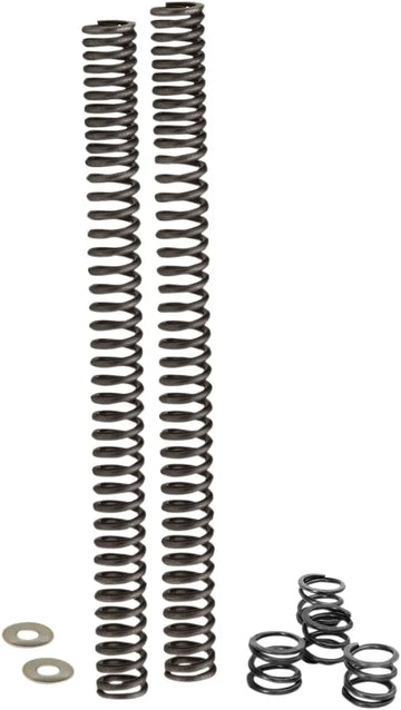 Harley Davidson Flhtk [PROGRESSIVE SUSPENSION] – haarukan laskusarja