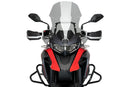 QJ SRT 700X ON ROAD [2025] – Windabweiser Extended – Getönt-3