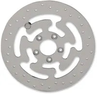 Harley-Davidson FLTRUSE2 1800 Road Glide Ultra CVO [2015] - brake discs - picture 12