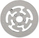 Harley-Davidson FLTRUSE2 1800 Road Glide Ultra CVO [2015] - brake discs - picture 12