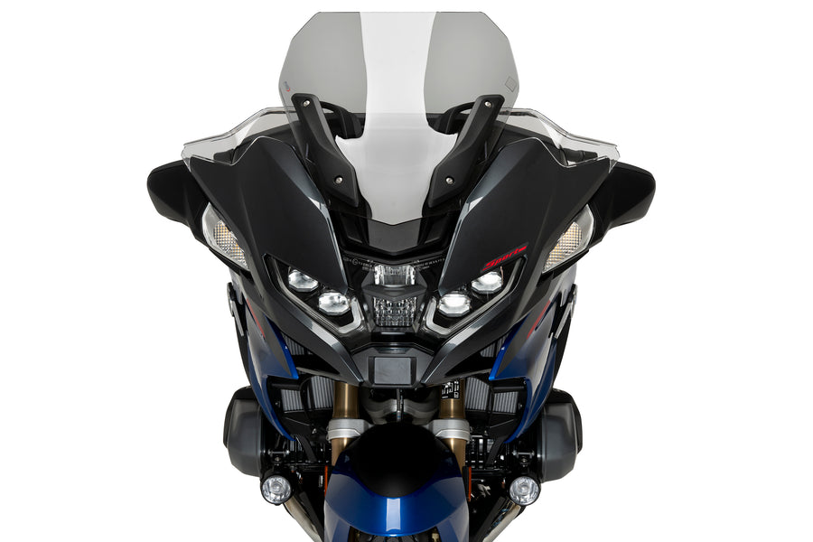 BMW R 1250 RT [2025] – sports screen – tinted