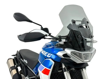 Aprilia Tuareg 660 [WRS] – moottoripyörän suojaverkko