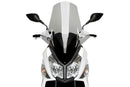 SYM JET 14 50 IE 4T AC E5 [2025] – Tuulilasi V-Tech Line Touring-1