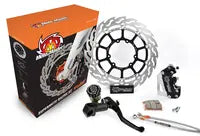 Ktm Xc 525 [2004-2005] - Supermoto Racing Kit – Art.-Nr. 313034 – Bild 6