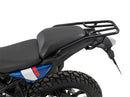 BMW F 450 GS [2026-] - putki tavarateline ei sovi kansikoteloon