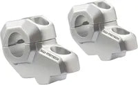 Suzuki DR 650 S [2020-2026] - ohjaustangon siirto Ø 22 mm, 30/21 mm – kuva 3