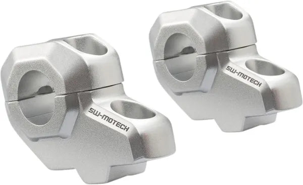 Suzuki DR 650 S [2020-2026] - ohjaustangon siirto Ø 22 mm, 30/21 mm – kuva 1