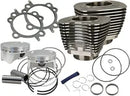 Harley-Davidson FLTRSEI 1550 Road Glide Screamin Eagle [2000] - Big Bore Zylinderkit – Bild 7