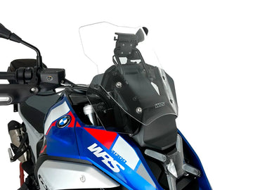 BMW R 1300 GS Trophy [WRS] – Tuulilasi