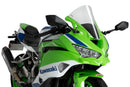 KAWASAKI ZX-4RR NINJA [2025] – R-Racer Scheibe – Transparent-11