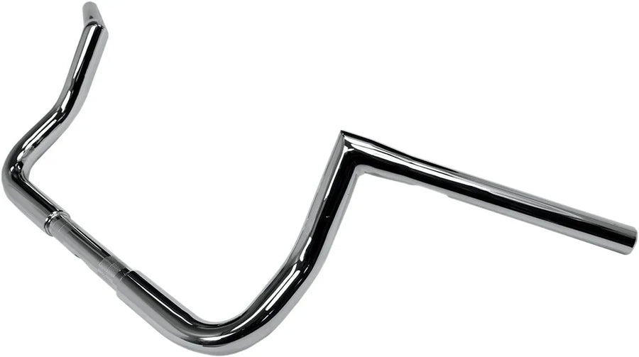 harley davidson touring [LA CHOPPERS] – 1-1/4" Twin Peaks touring ohjaustangot