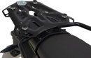 bmw f 650 gs twin [SW-MOTECH] – ADVENTURE-RACK für Gepäck