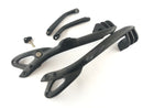 BMW K 1200 GT [2003] - Pack Pocket Holder Set Case Carrier Carrier-1
