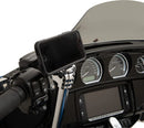 harley davidson fxsts [KLOCK WERKS] – iOmounts™-laitekiinnike-4