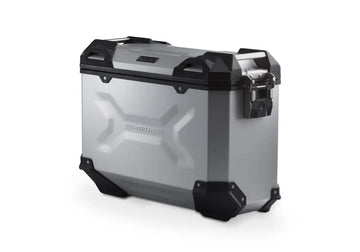 cf moto 650 [SW-MOTECH] – TRAX ADV iso sivukotelo (45 litraa) oikea