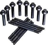 Harley-Davidson FXBB 1923 Softail Street Bob Solo 117 [2026] - Stud Kit - Image 7