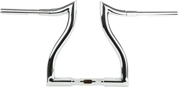 harley davidson fltruse [LA CHOPPERS] – Hammerhead ohjaustanko