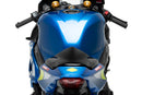 SUZUKI GSX-R 1000 R [2021] – takasuojus – Mattamusta-5