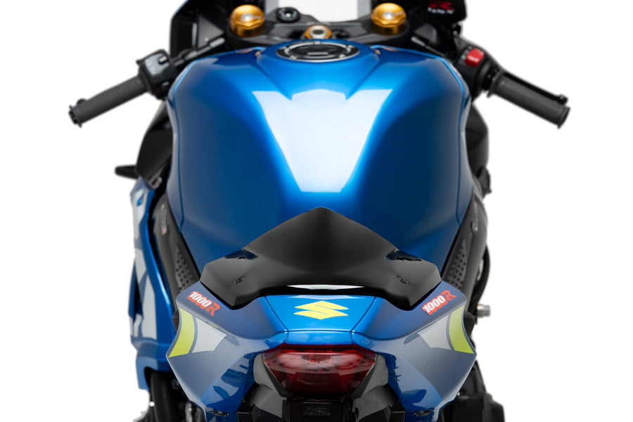 SUZUKI GSX-R 1000 R [2021] – takasuojus – Mattamusta
