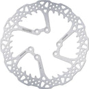 Tm Racing TM MX 125 ES FI 2T [2026] - BRAKE DISC SHARK FIXED – Image 1