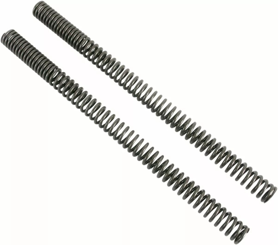 BMW R 100 S [PROGRESSIVE SUSPENSION] – Vordere Ersatz-Gabelfedern