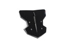 YAMAHA MT-07 PURE [2024] – Flanker Visor Fairing Screen – Sävytetty-6