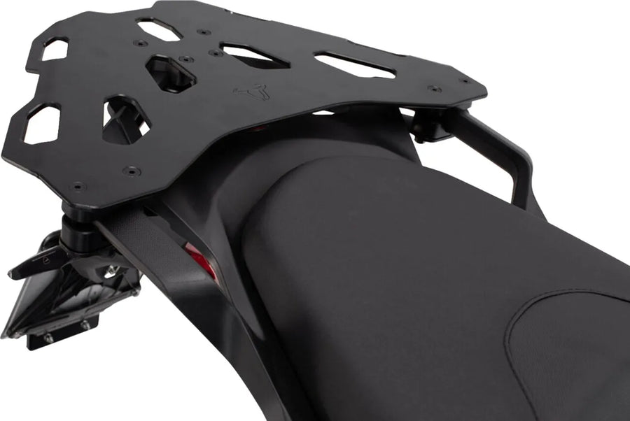ducati multistrada 950 [SW-MOTECH] – STREET-RACK für Gepäck