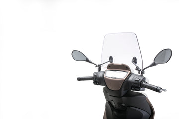 PIAGGIO MEDLEY S 150 IE 4V LC ABS E5 [2025] – Skootterilevy Trafic – Läpinäkyvä