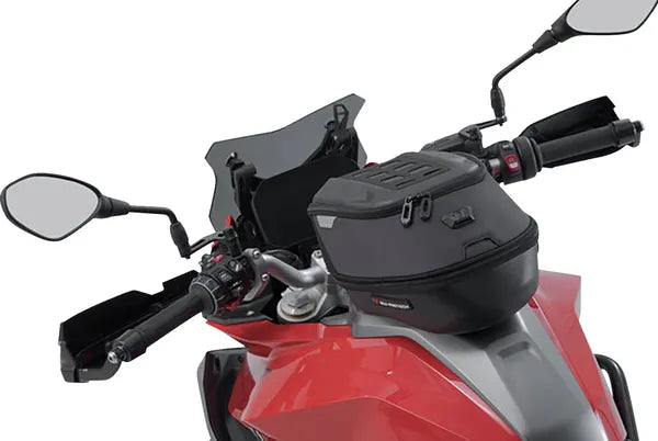 Ducati Monster 937 [SW-MOTECH] – PRO Engage tankkilaukku