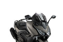 KYMCO AK 550 PREMIUM [2025] – Windschutzscheibe V-Tech Line Sport – Stark getönt-10
