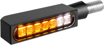 harley davidson sportster s 1250 [HEINZ BIKES] – LED-merkkivalot