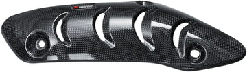 Ducati Monster 821 [AKRAPOVIC] – lämpösuoja