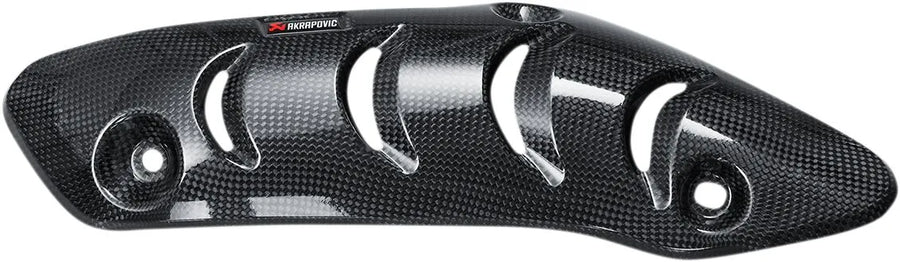 ducati monster 1200 [AKRAPOVIC] – lämpösuoja