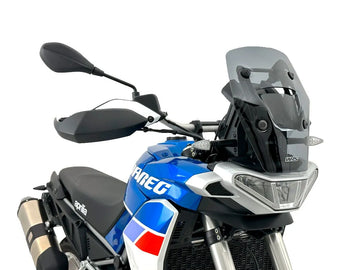Aprilia Tuareg 660 [WRS] - tuulilasi
