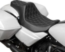 harley davidson touring [DRAG SPECIALTIES] – Predator III -istuin-3