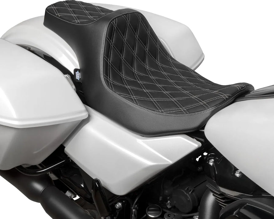 harley davidson touring [DRAG SPECIALTIES] – Predator III -istuin