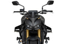 HONDA CB 1000 HORNET SP [2025] – D12 Spoileri – Musta