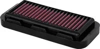 Indian CHALLENGER 108 Limited [2025-2026] - Stealth Luftfilter-Kit mit Abdeckung – Oberfläche: Silber – Bild 7