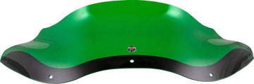 harley davidson fltruse [KLOCK WERKS] – Kolor Flare™ tuulilasi - 0