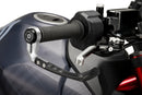 KTM RC 390 [2025] – Bemshebelschutz RAW – Schwarz-2