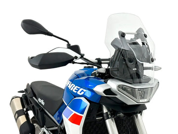 Aprilia Tuareg 660 [WRS] – moottoripyörän suojaverkko