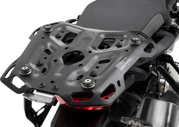 BMW F 900 [SW-MOTECH] – ADVENTURE-RACK für Gepäck