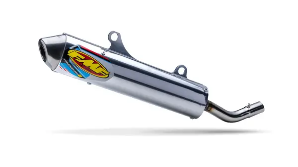 Suzuki Rm 250 [1996-2000] - TurbineCore 2 Slip-On Endschalldämpfer – Bild 2