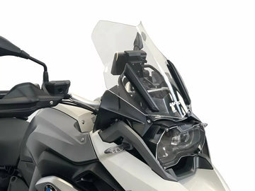 BMW R 1200 R [WRS] - tuulilasi